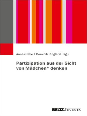 cover image of Partizipation aus der Sicht von Mädchen* denken
